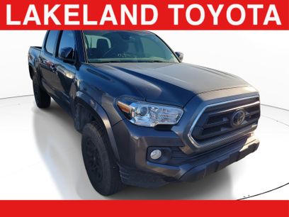 Used 2021 Toyota Tacoma SR5