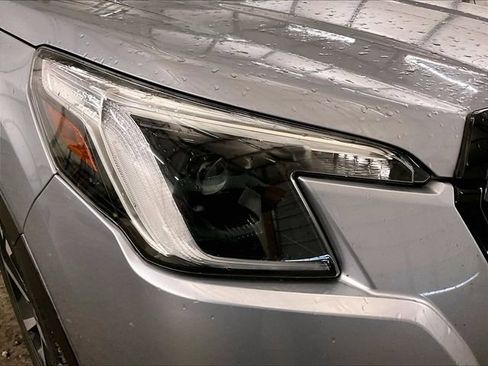 Used 2022 Subaru Forester Touring w/ Popular Package #3 AWD/4WD image 27