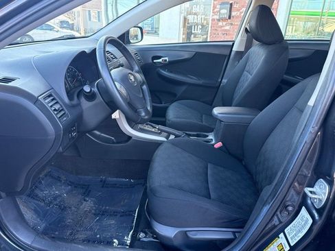 Used 2009 Toyota Corolla S image 11
