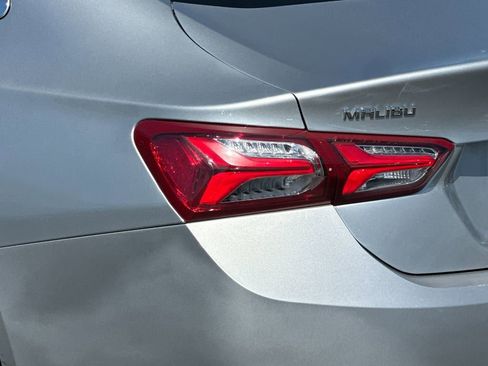 Used 2019 Chevrolet Malibu LT image 25