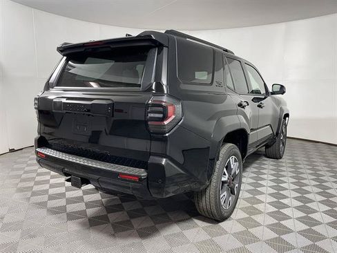 New 2026 Toyota 4Runner TRD Sport Premium AWD/4WD image 7