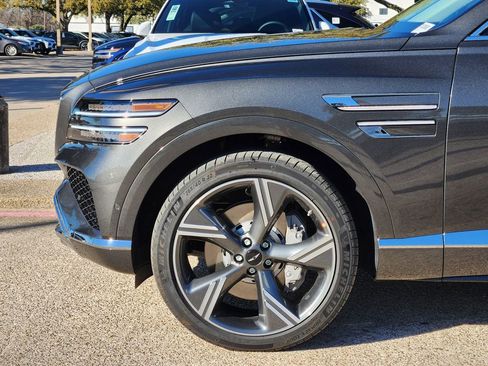New 2026 Genesis GV80 2.5T Prestige image 5