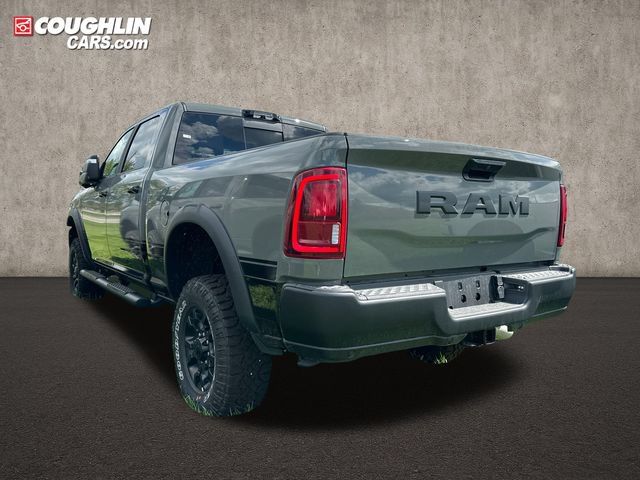 New 2026 RAM 2500 Power Wagon AWD/4WD image 5
