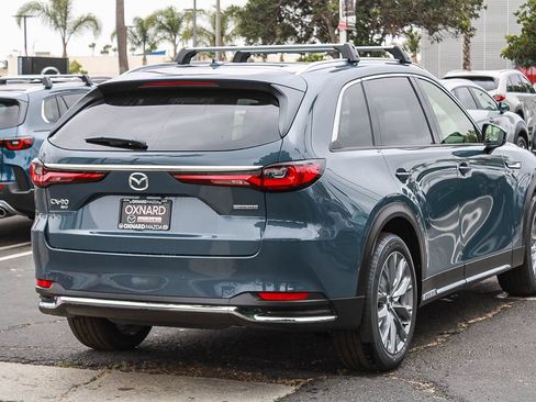 New 2026 MAZDA CX-90 3.3 Turbo w/ Premium Plus Pkg AWD/4WD image 4