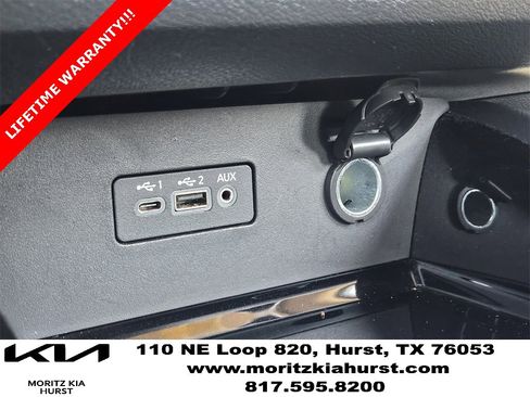 Used 2024 Nissan Altima 2.5 SV image 22