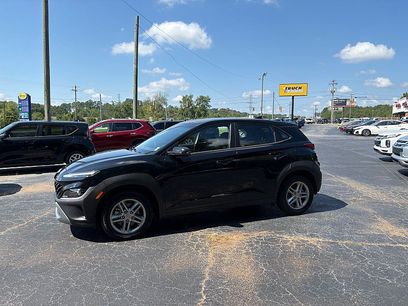 Used 2023 Hyundai Kona SE w/ Cargo Package