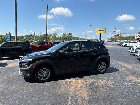 Used 2023 Hyundai Kona SE w/ Cargo Package AWD/4WD image 1