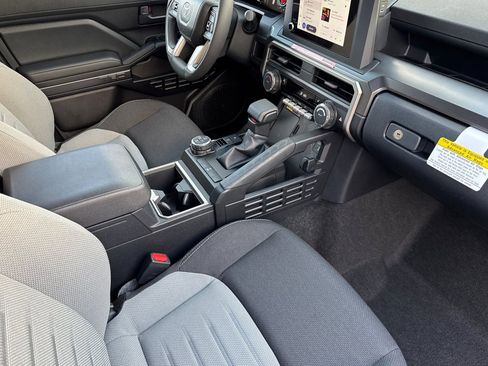 New 2026 Toyota 4Runner TRD Sport image 15