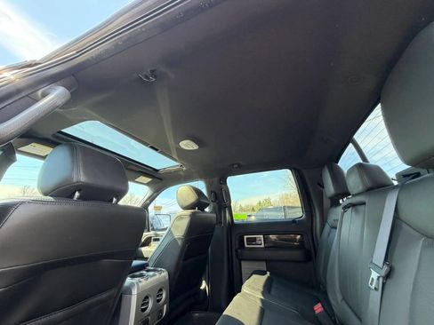 Used 2014 Ford F150 Platinum image 25
