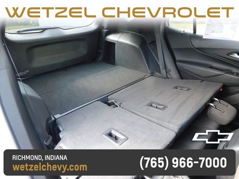 Used 2020 Chevrolet Equinox LT FWD image 26