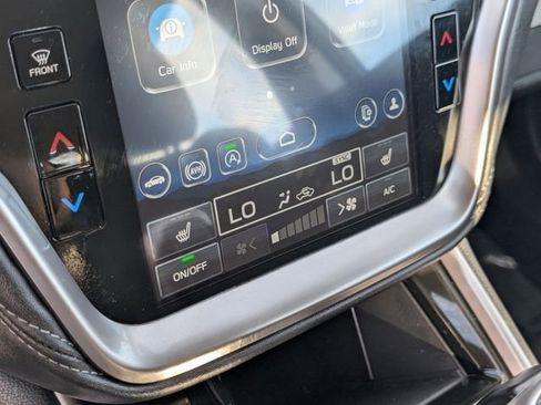 Certified 2025 Subaru Legacy Premium w/ Popular Package #1A image 25