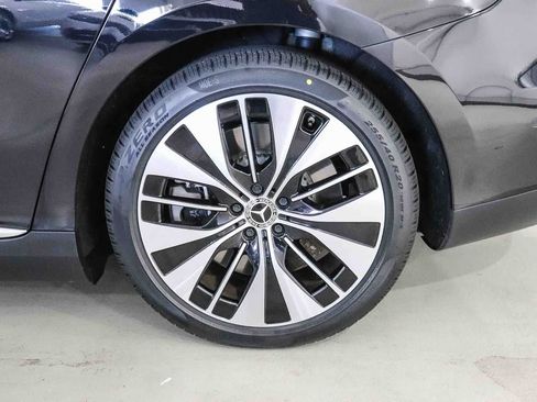 Certified 2023 Mercedes-Benz EQE 350+ 4MATIC Sedan image 10