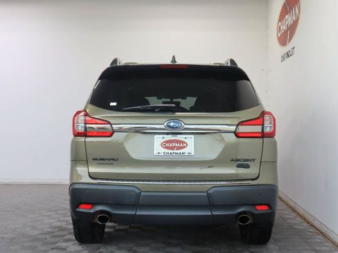Used 2022 Subaru Ascent Onyx Edition AWD/4WD image 6