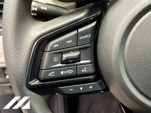 New 2026 Subaru Forester AWD/4WD image 12