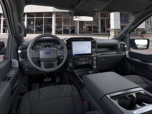 New 2026 Ford F150 STX AWD/4WD image 9