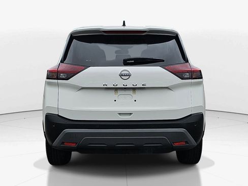 Used 2023 Nissan Rogue S FWD image 6