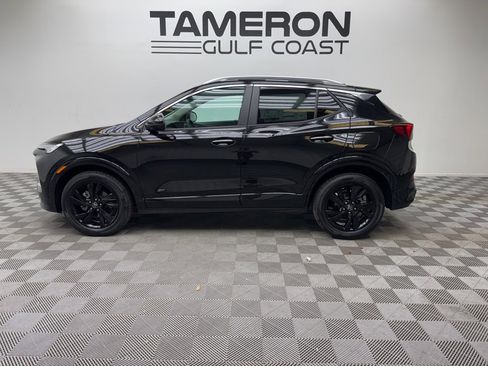 New 2026 Buick Encore GX Sport Touring image 2