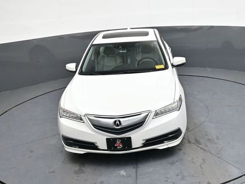 Used 2015 Acura TLX w/ Technology Package image 27
