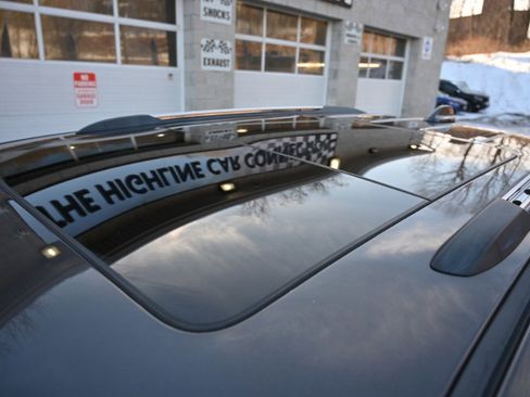 Used 2020 Jeep Grand Cherokee Summit image 13