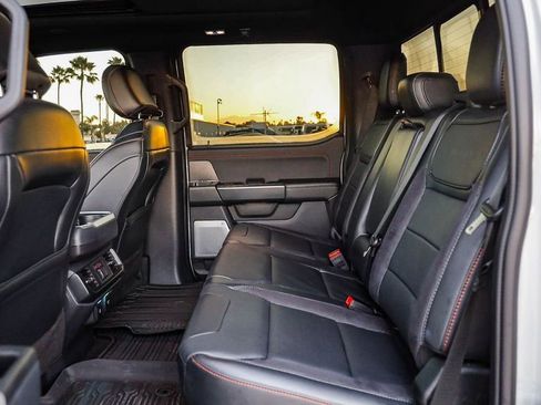 Used 2024 Ford F150 Raptor image 23