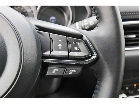 Used 2025 MAZDA CX-5 AWD 2.5 S w/ Preferred Package image 16