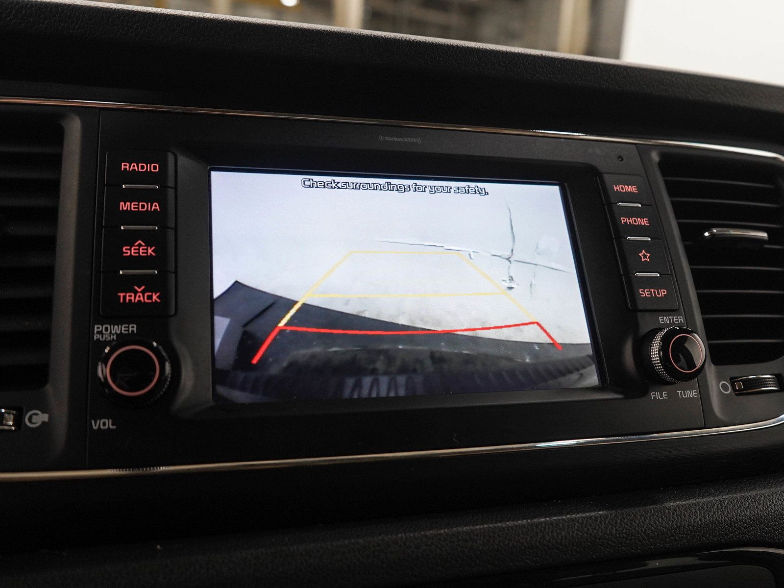 Used 2019 Kia Sedona EX FWD image 29