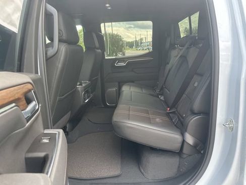 New 2026 Chevrolet Silverado 1500 High Country w/ Technology Package AWD/4WD image 28