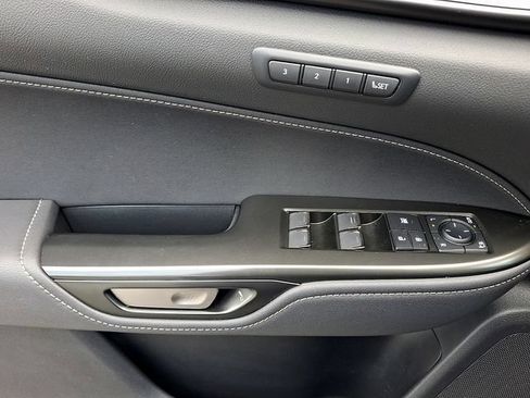 Certified 2025 Lexus NX 350 AWD w/ Accessory Package (2T) image 13