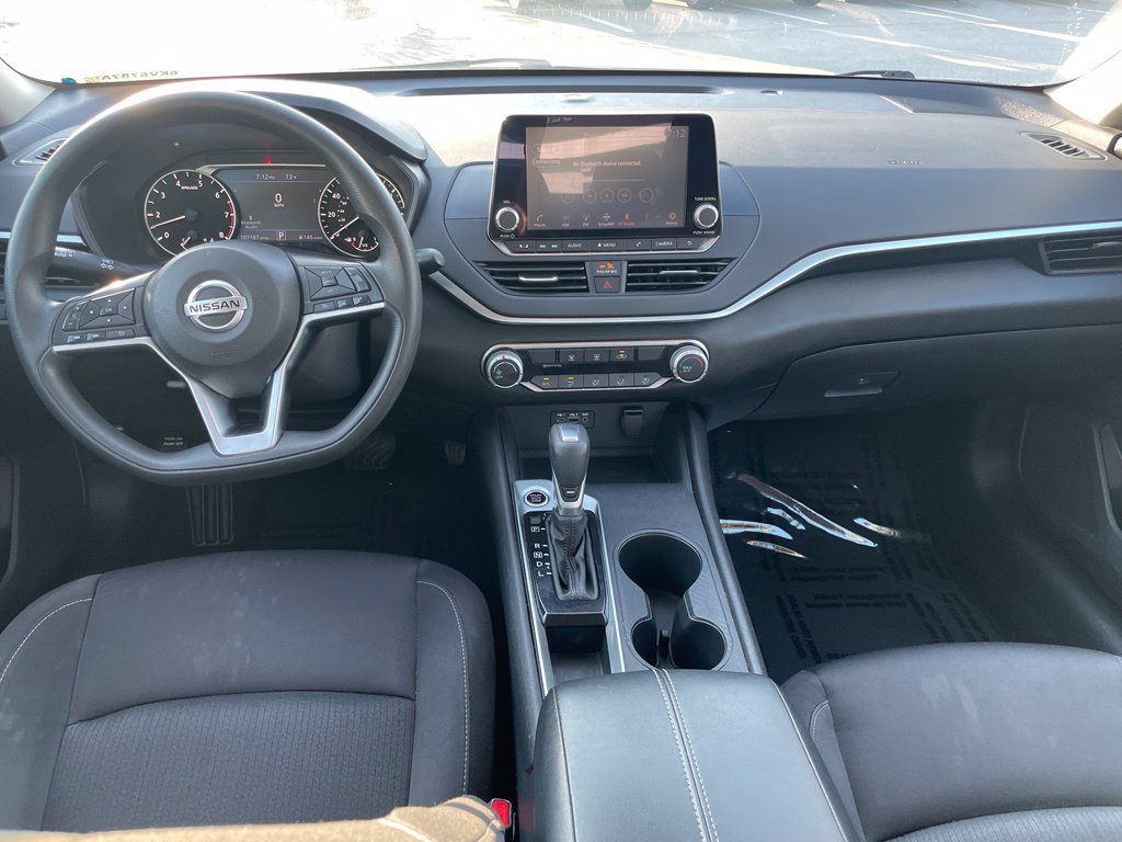 Used 2020 Nissan Altima 2.5 S FWD image 23