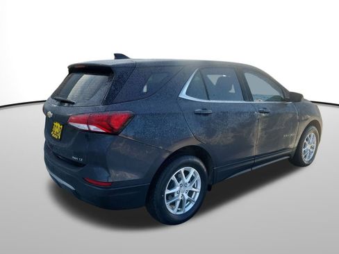 Used 2022 Chevrolet Equinox LT image 6