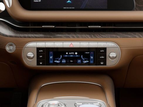 New 2026 Genesis G90 3.5T image 15