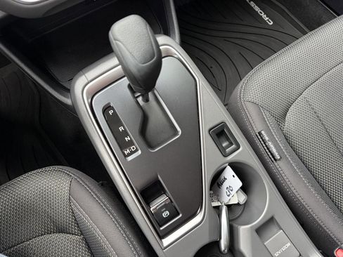 Certified 2024 Subaru Crosstrek 2.0i Premium image 22