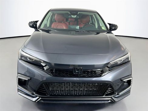 Used 2023 Honda Civic EX image 9