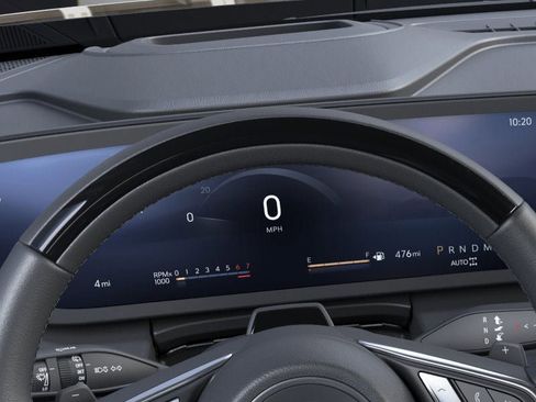 New 2026 Buick Enclave Avenir w/ Super Cruise Package image 32