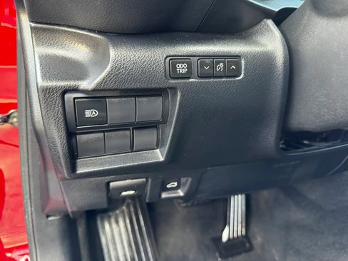 Used 2022 Lexus IS 300 AWD w/ Accessory Package image 22