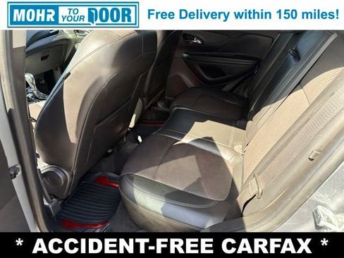 Used 2019 Buick Encore Preferred w/ Safety Package FWD image 37