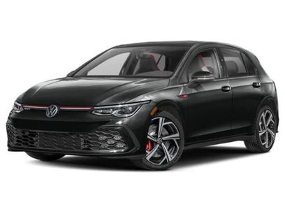 Certified 2024 Volkswagen GTI SE