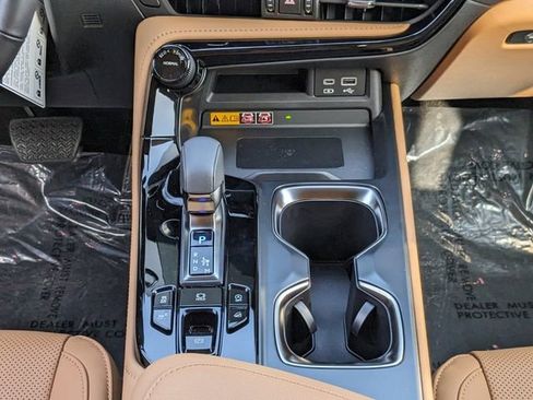 New 2024 Lexus NX 350 AWD w/ Vision Package image 21