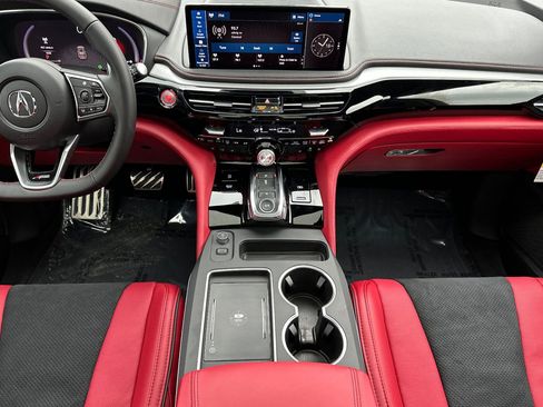 New 2026 Acura MDX A-Spec image 16