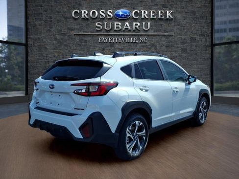 New 2026 Subaru Crosstrek 2.0i Premium image 23