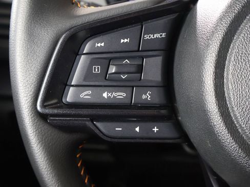 Used 2024 Subaru Crosstrek 2.5i Limited AWD/4WD image 34