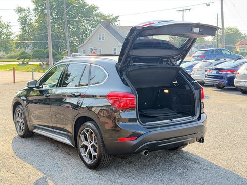 Used 2018 BMW X1 xDrive28i AWD/4WD image 35
