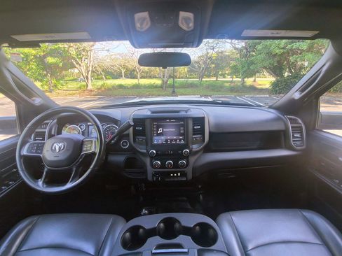 Used 2021 RAM 3500 Tradesman w/ Chrome Appearance Group AWD/4WD image 23