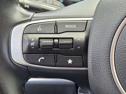 Used 2024 Kia Sportage EX AWD/4WD image 47