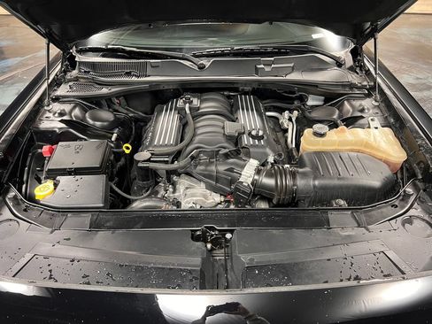 Used 2022 Dodge Challenger R/T Scat Pack RWD image 22