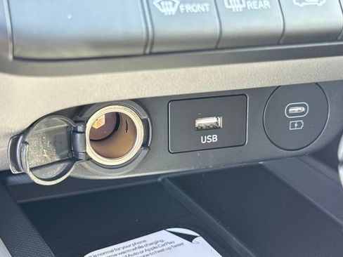 New 2026 Hyundai Elantra Sport FWD image 24