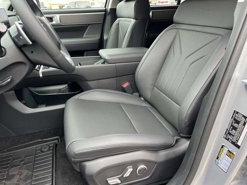 New 2026 Hyundai Santa Fe XRT AWD/4WD image 21