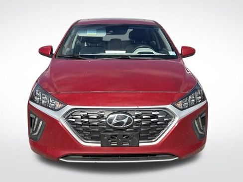 Used 2020 Hyundai Ioniq SEL image 10