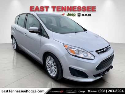 Used 2017 Ford C-MAX SE