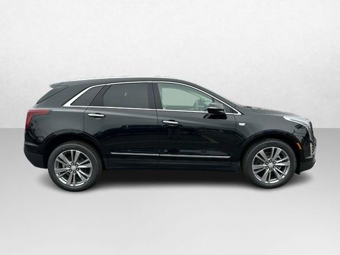 New 2026 Cadillac XT5 Premium Luxury w/ Driver Assist Package image 1